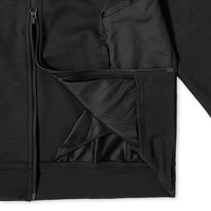 COPY - Nike Air Jordan Statement Full Zip Hoodie Size Men Large